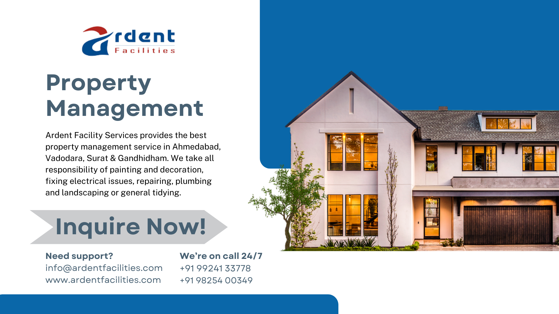 Property Management