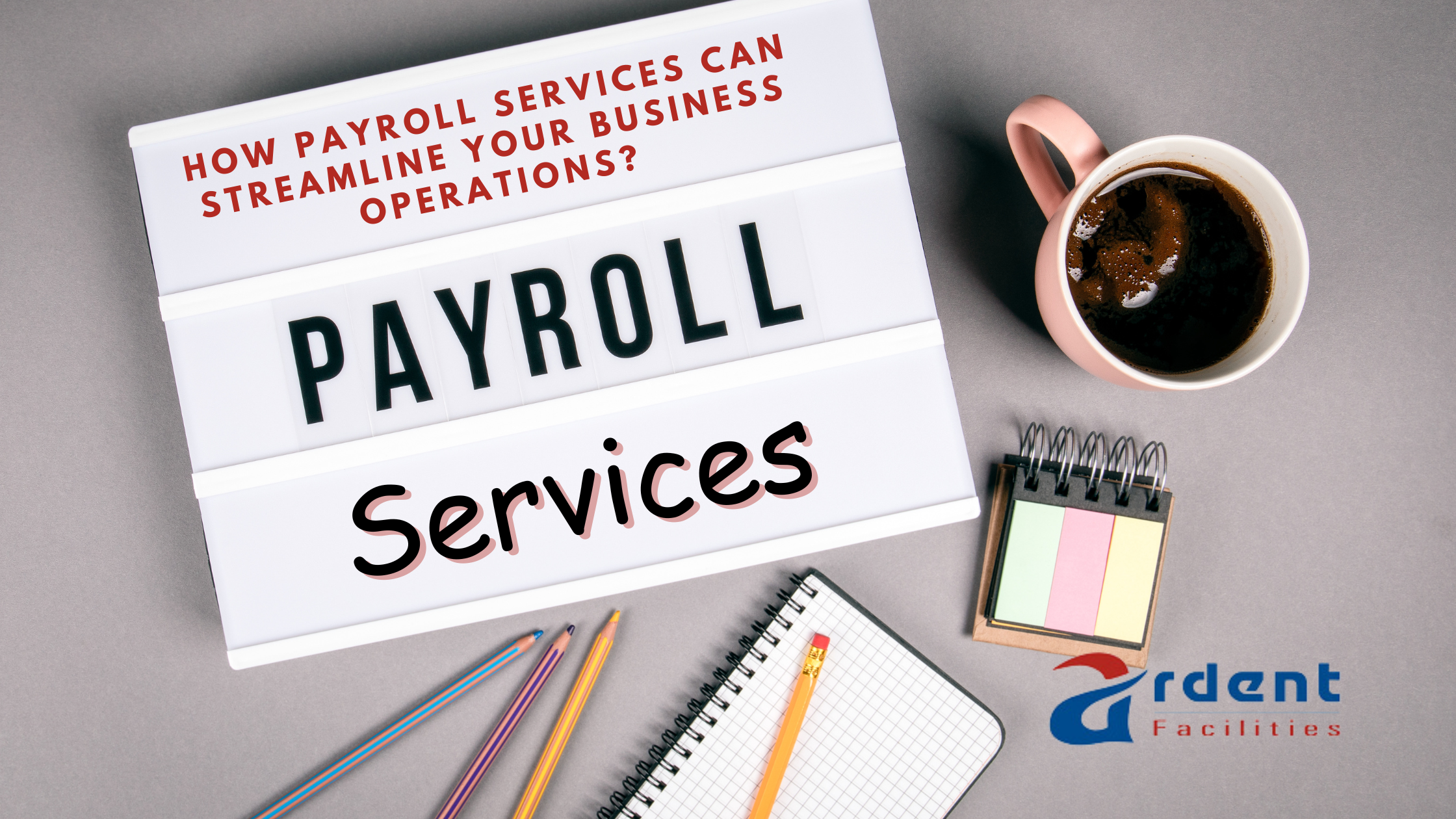 Payroll Outsourcing Services